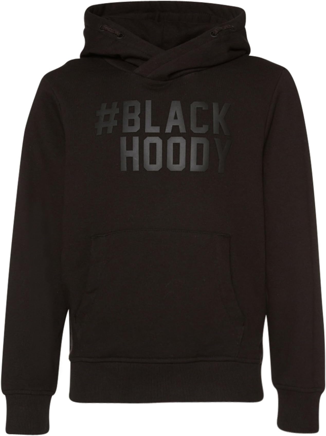 TOM TAILOR Boy's Hashtag United Hoody
