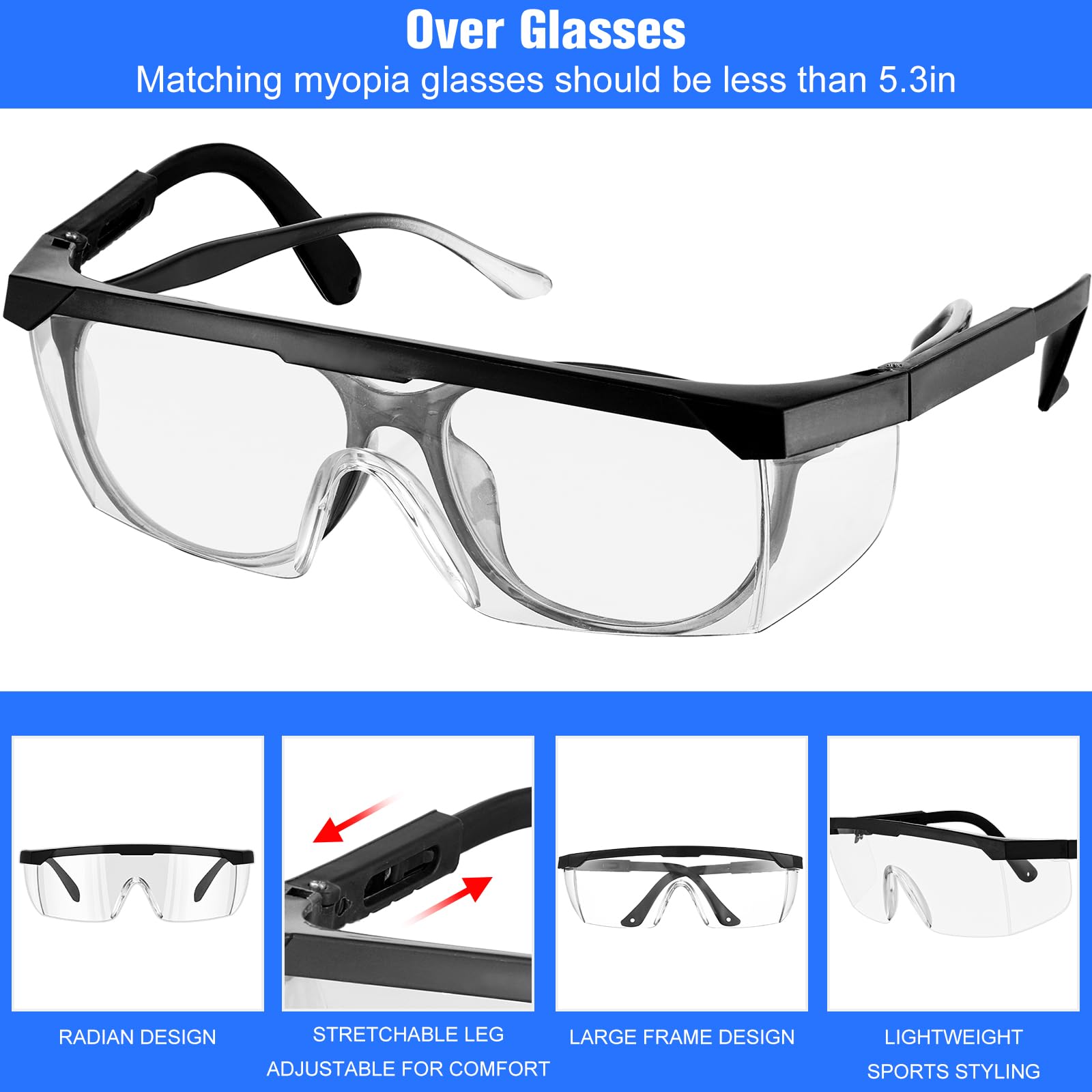 Science Class Goggles Cartoon Science Goggles Cartoon Goggles Clipart Hd PNG, Cartoon Vector