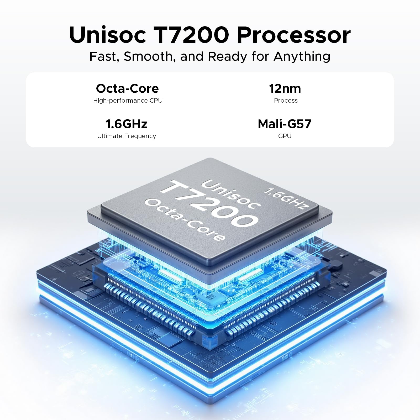 DOOGEE Fire 3 Pro Android 15 Rugged Phone,16GB+128GB/2TB Octa-Core Rugged Smartphone,8350mAh/18W,5.5" HD+ IPS Gaming Phones,16MP Camera,IP68/IP69K Waterproof Phone,Widevine L1/NFC/Face ID/GPS