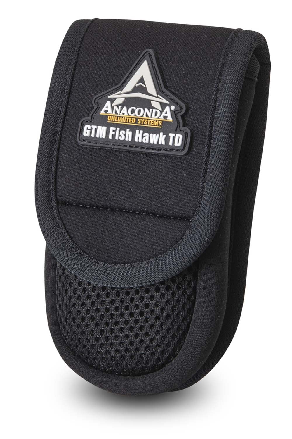 T-Shirt Anaconda GTM Fish Hawk TD Protector – Confort & Style Pour Pêcheurs Passionnés
