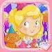 Rompecabezas de Fiesta de Cumpleaños de Princesa para Niños: ¡Asiste a una fiesta real con Rompecabezas de Fiesta de Cumpleaños de Princesa!