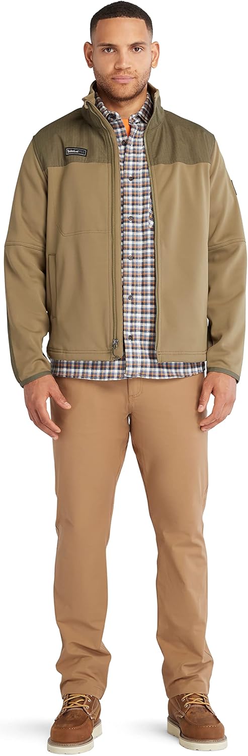 Timberland PRO unisex-adult mens Trailwind