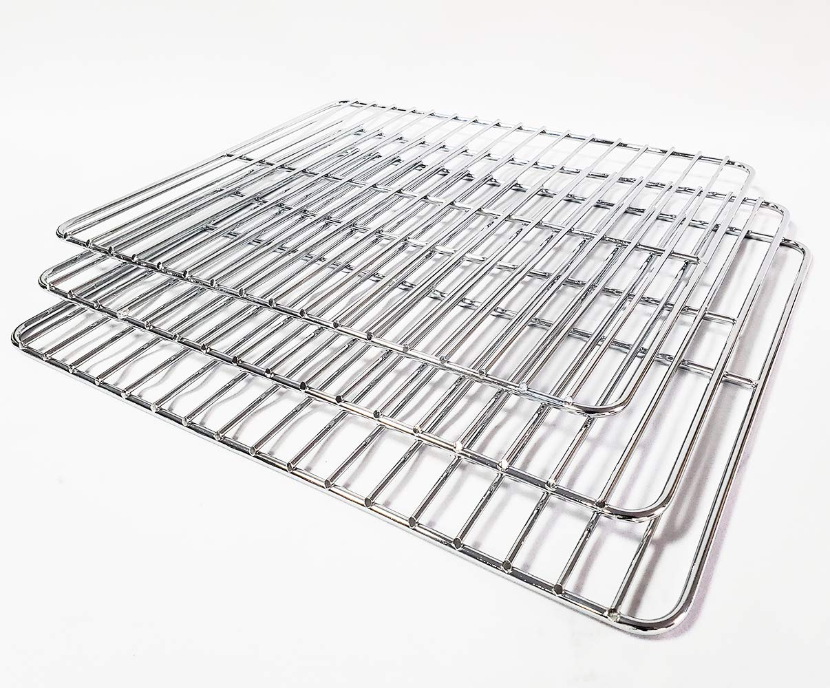 Unifit Cooking Grate Jerky Rack Replacement Parts for Pit Boss 2 Series