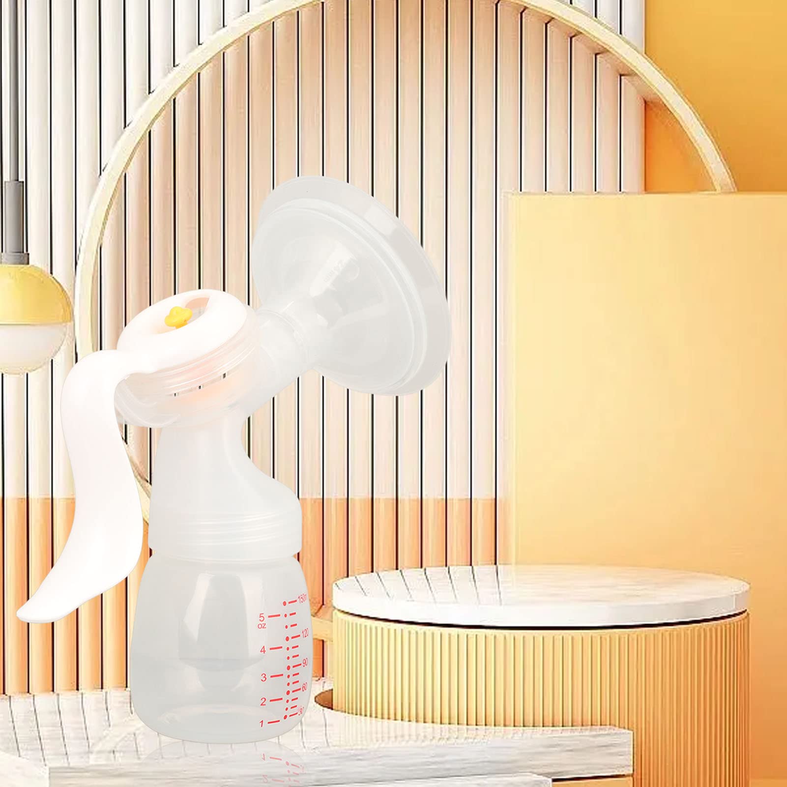 Manual Breast Pump - Image 2