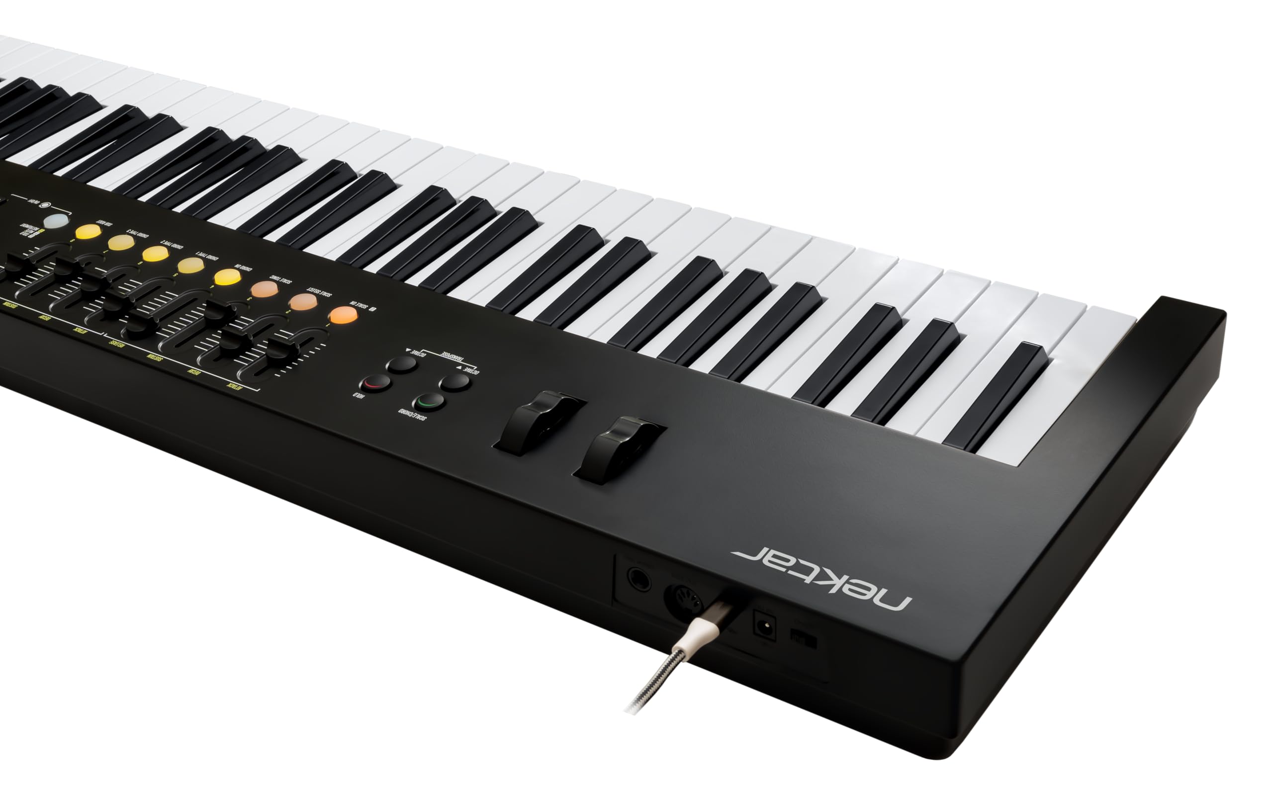 Impact LX mk3 : Amazon.com.br: Instrumentos Musicais
