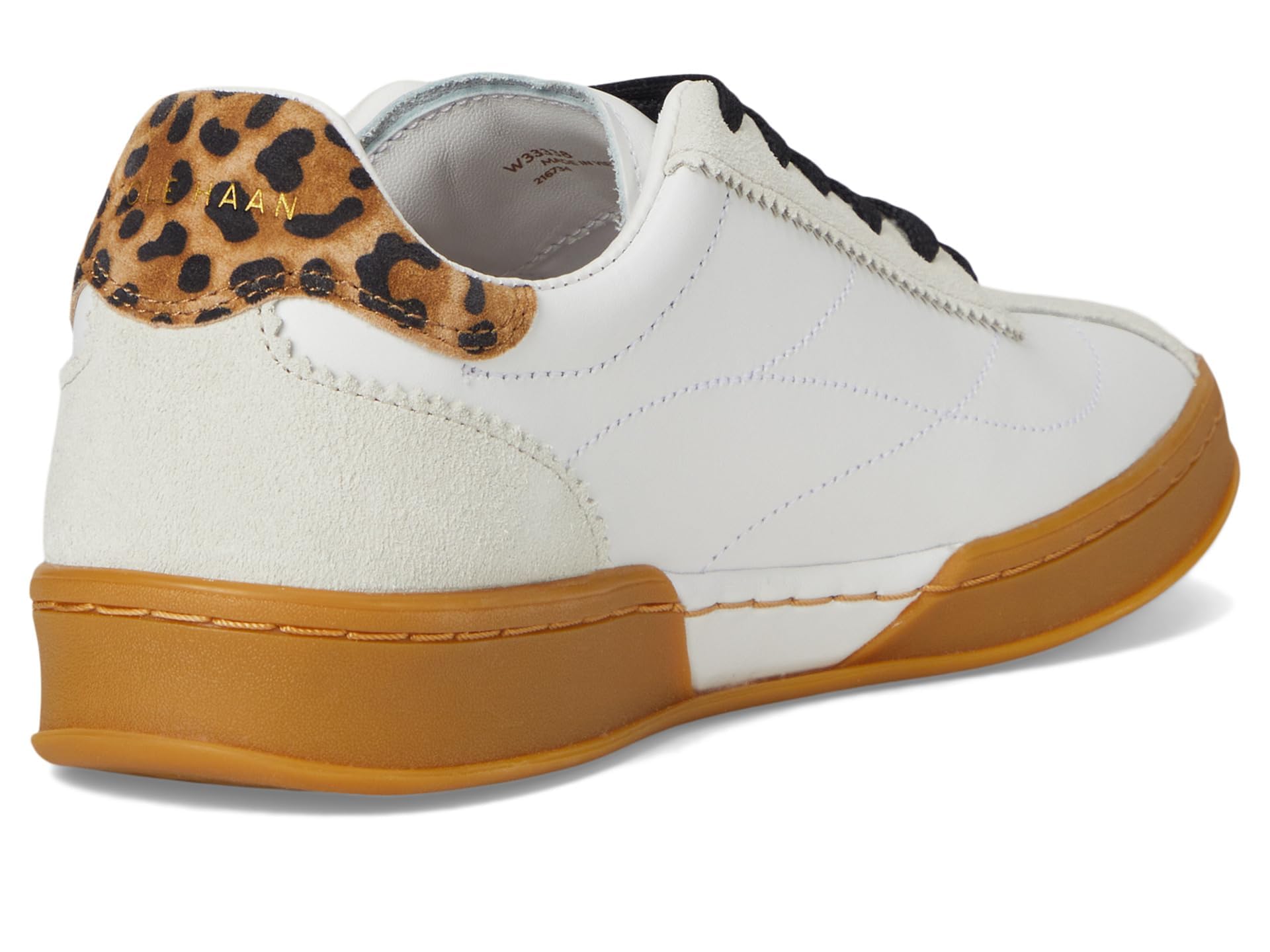 Cole Haan Grand Crosscourt Brynn, Zapatillas Mujer