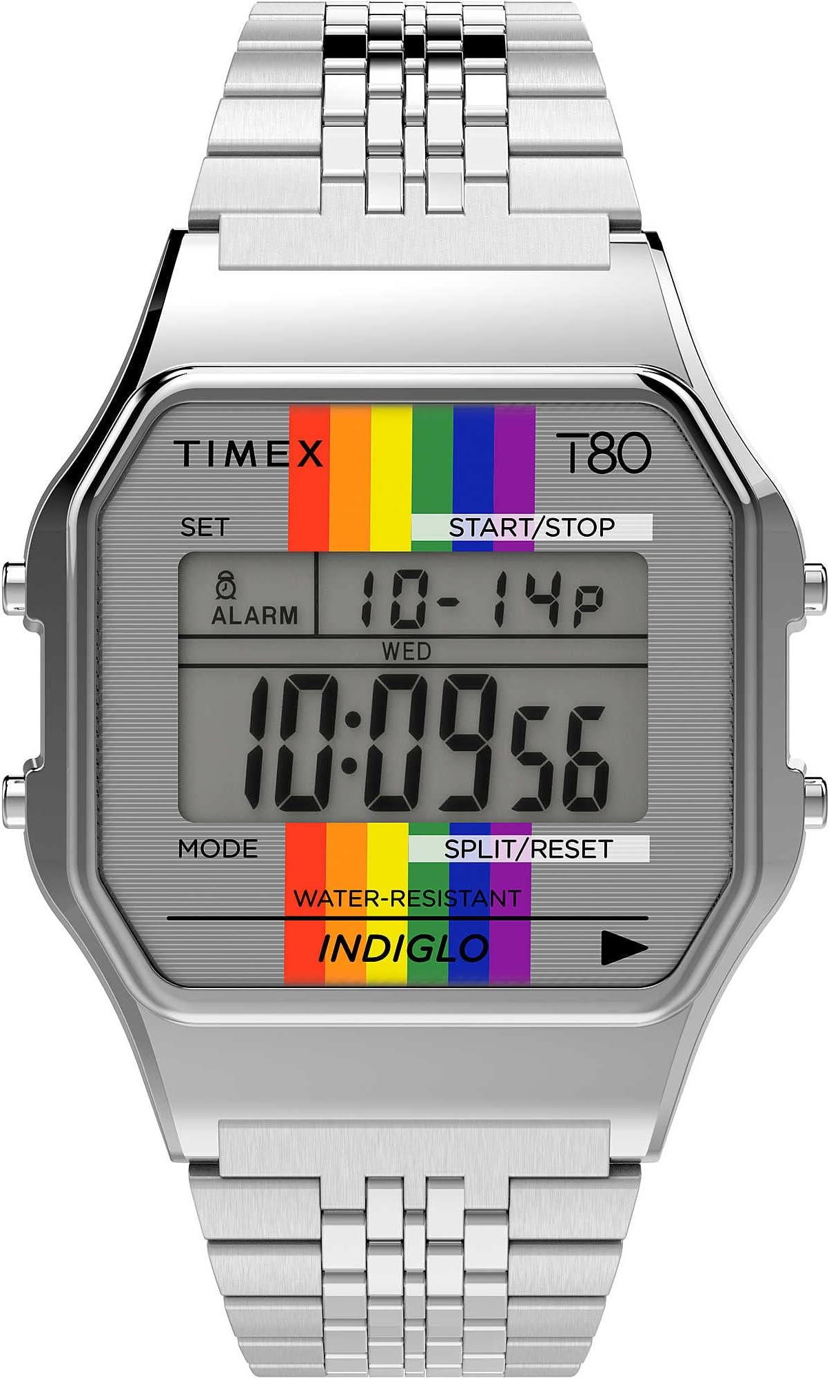 Timex TW2V73400 Heren polshorloge
