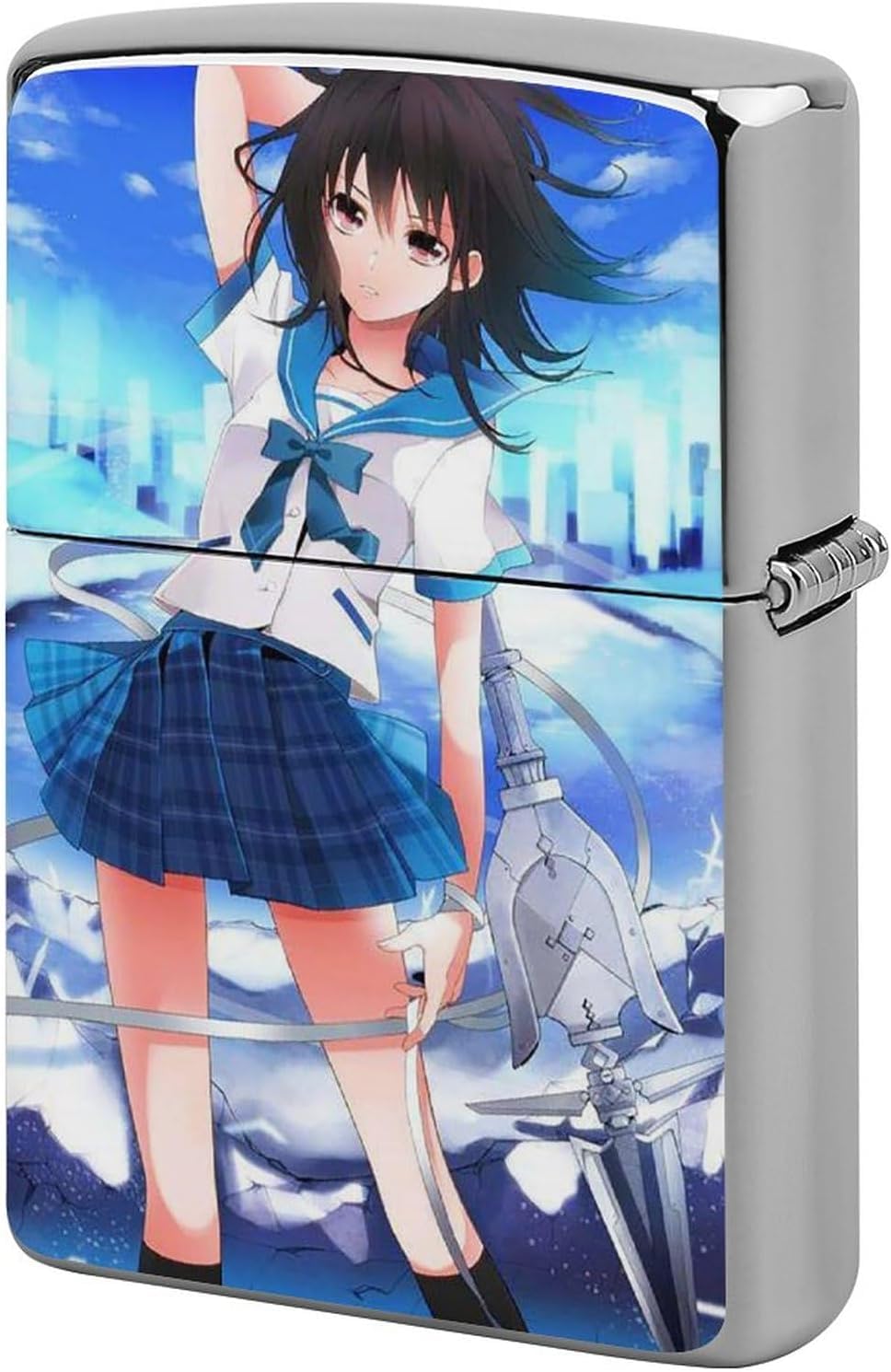 Amazon.co.jp: ライターケース ZIPPO ジッポー ライター専用 