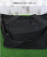 Amazon | ゴルフ トートバッグ ボストンバッグ ショルダーバッグ