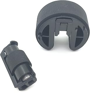 OKLILI 1SET X CC430-67901 RM1-4425-000 RM1-4426-000 RM1-8765 Rodillo separador de alimentación Compatible with HP CM1312 CM2320 CP2025 CP1215 CP1515 CP1518 CM1415 CP1525 Pro 200 M251