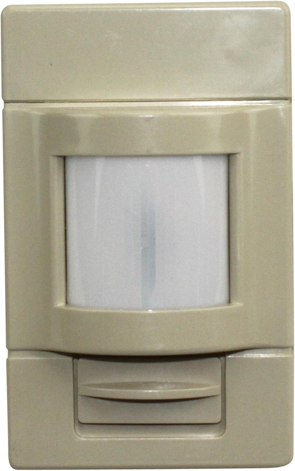 Sensor Switch Lws Pdt Ivory Large Area Occupancy Sensor Pir 120/277 Vac Fluorescent And Incandescent Lighting Loads Lithonia