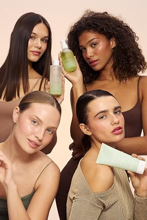 Matsu Professional Marine Algae, Renewal and NeMatization Facial Mist, 100 Ml