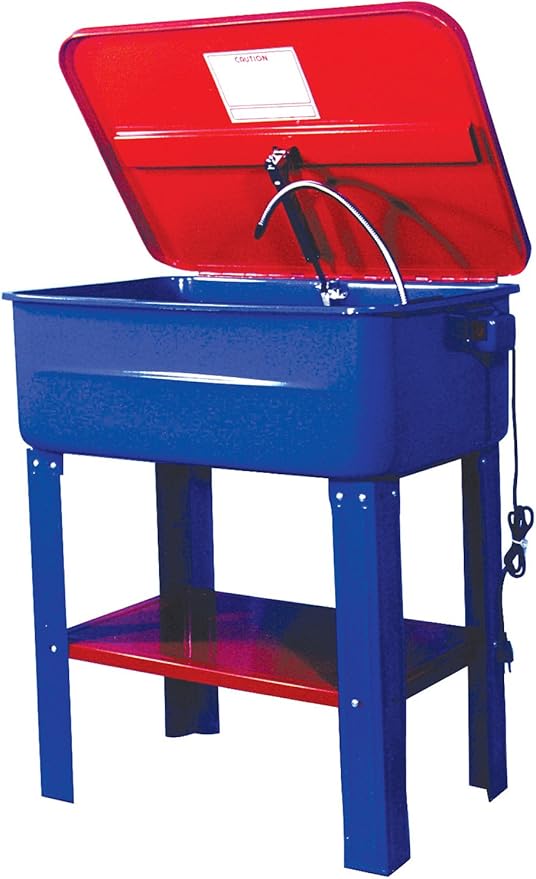 Astro Pneumatic 4543 20Gallon Electric Parts Washer Amazon.ca Tools