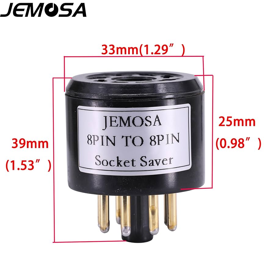 真空管 Toshiba 6SL7 GT 8ピン 真空管 Toshiba 6SL7 GT 8ピン 真空管 Toshiba 6SL7 GT 8ピン