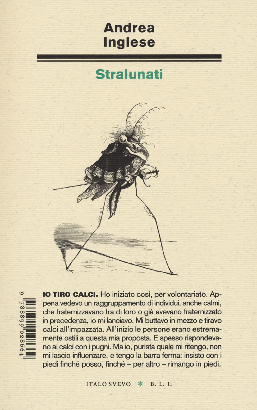 Stralunati - 4