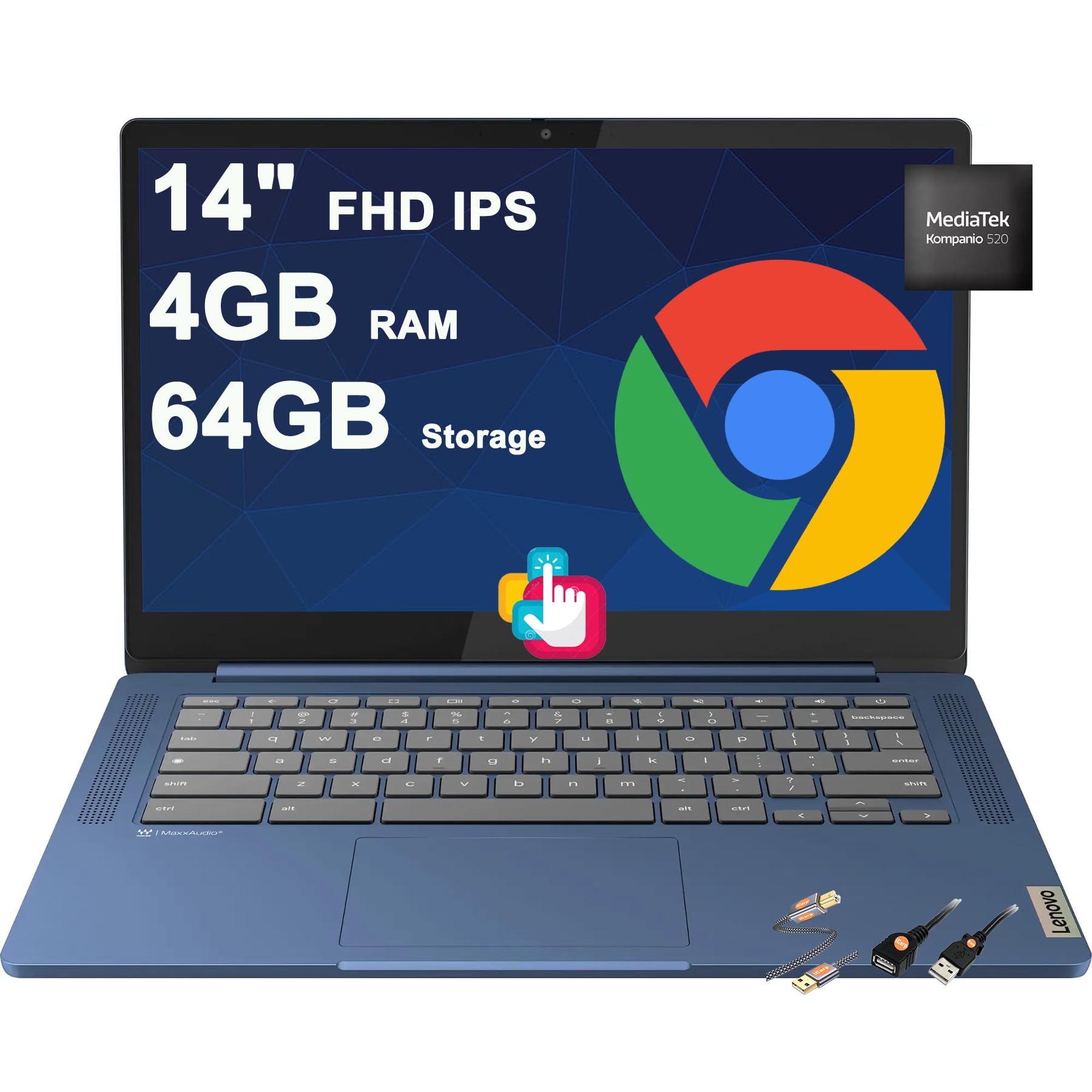 美品 Lenovo IdeaPad Slim 3 14インチ 128GB Amazon.com: Lenovo 2023 Ideapad Slim 3, 14