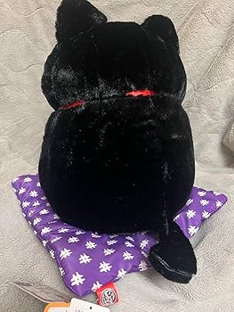 ひげまんじゅう　正座弍　コンプリート　BIGぬいぐるみ　新品未使用 ≪2月の新商品≫ひげまんじゅう正座弐-NEW ITEM！｜アミューズ