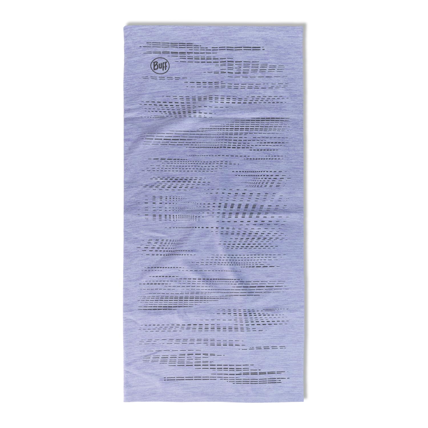 Buff Scaldacollo Dryflx Unisex - Fascia Multiuso, Riflettente, Riciclata - Pacco Singolo - Foto 2