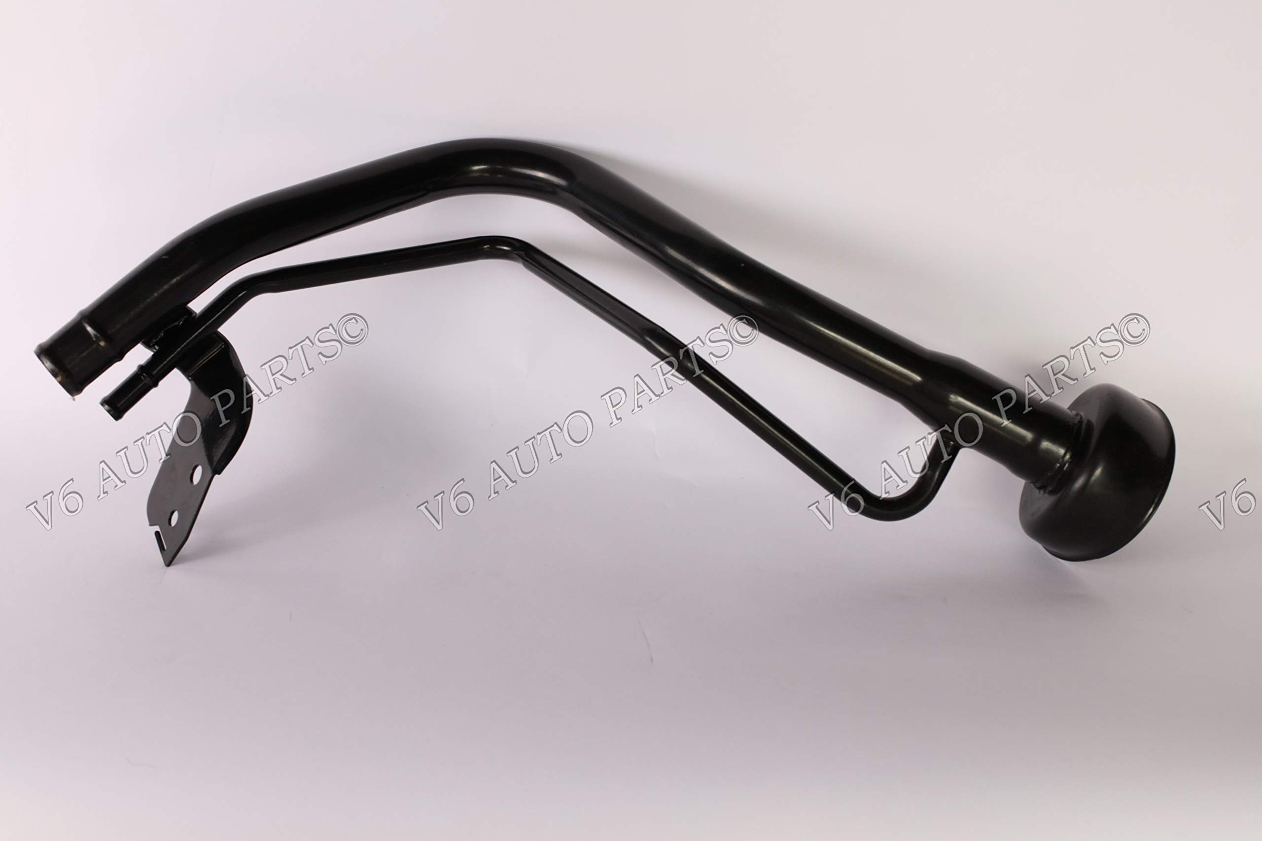 TUBO DE CUELLO DE LLENADO DE DEPÓSITO DE COMBUSTIBLE PARA ALMERA N16 2000 A 2003 GASOLINA Y DEISEL