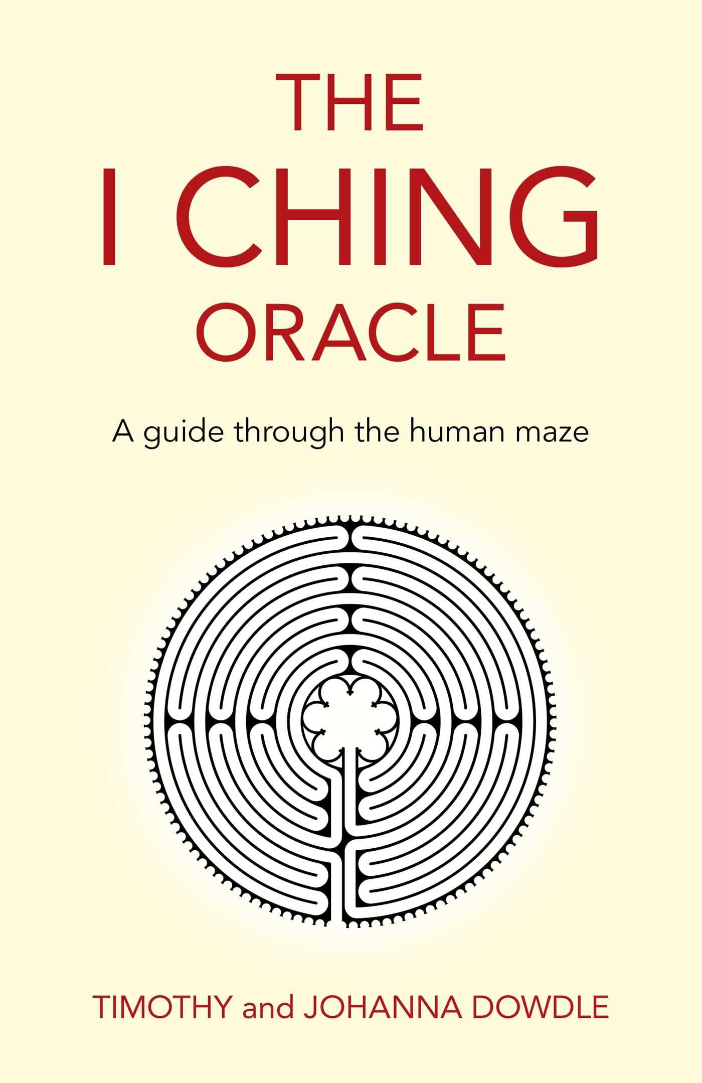 Buy I Ching Oracle, The — BookShops.in