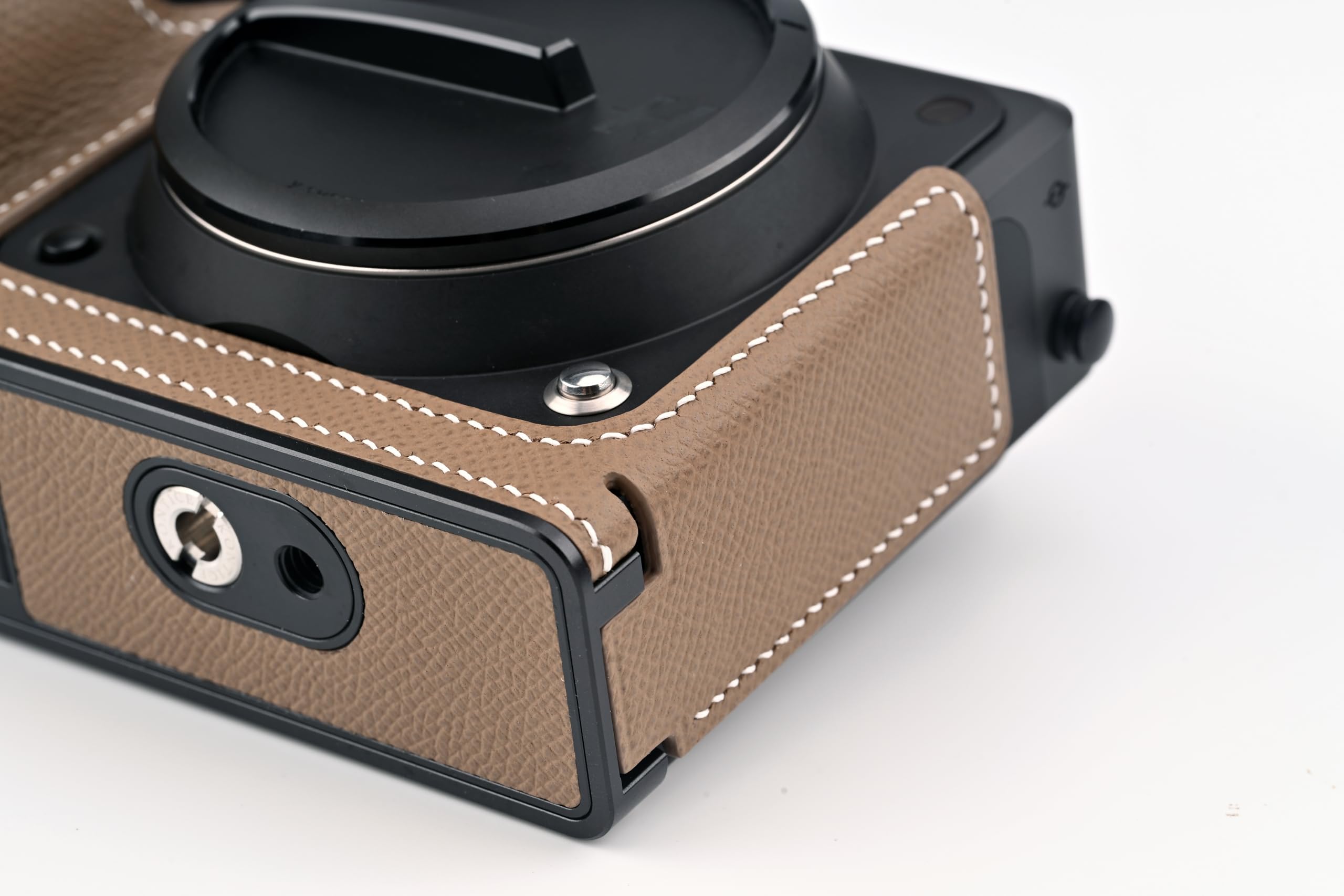 Amazon | Hasselblad X2D2/X2D IIケース用ハンドメイド本革カメラ