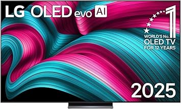 LG OLED83C54LA TV OLED 83" 4K 120 Hz - photo 1