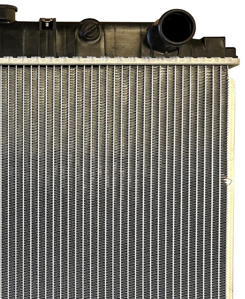 Amazon.com: Sunbelt Heavy Duty Truck Radiator For 95-04
