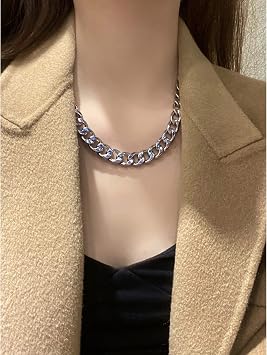 QiuYueShangMao Necklace Pendant 