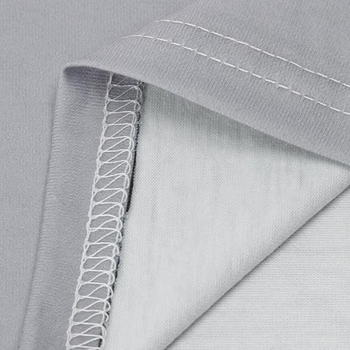 Miniatura 6 de NaRHbrg Camisetas sin mangas para mujer, estilo étnico occidental, estampado vintage, azteca, étnica, desgastada, ajuste holgado