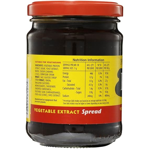 Promite Spread, 290g