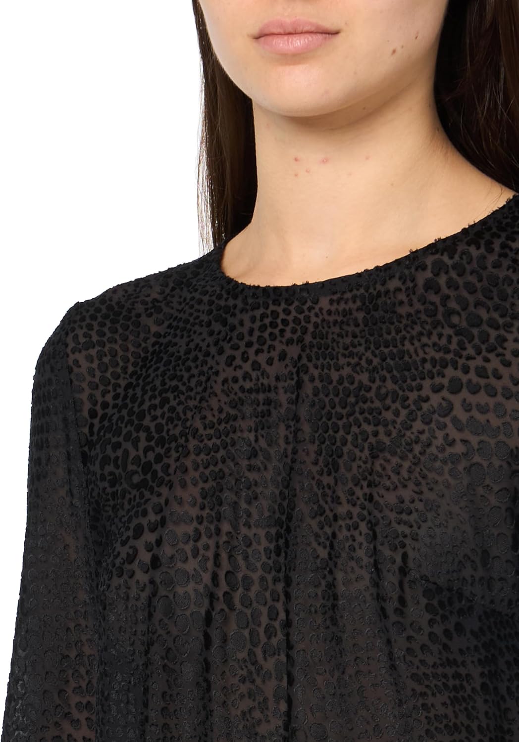 AllSaints Womens Jada Top - Image 3