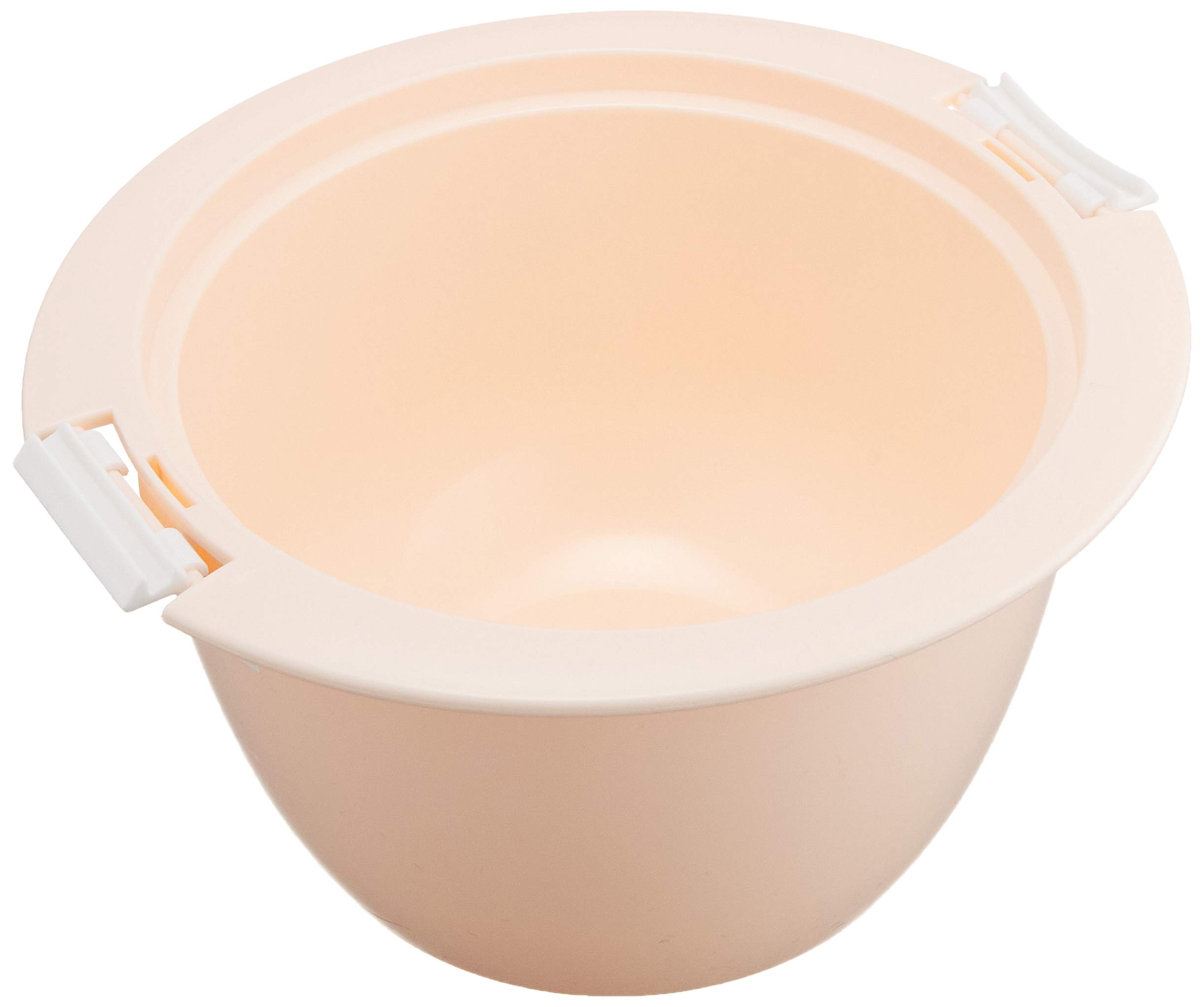 Amazon｜曙産業 おかゆメーカー 日本製 電子レンジで一人分のおかゆが