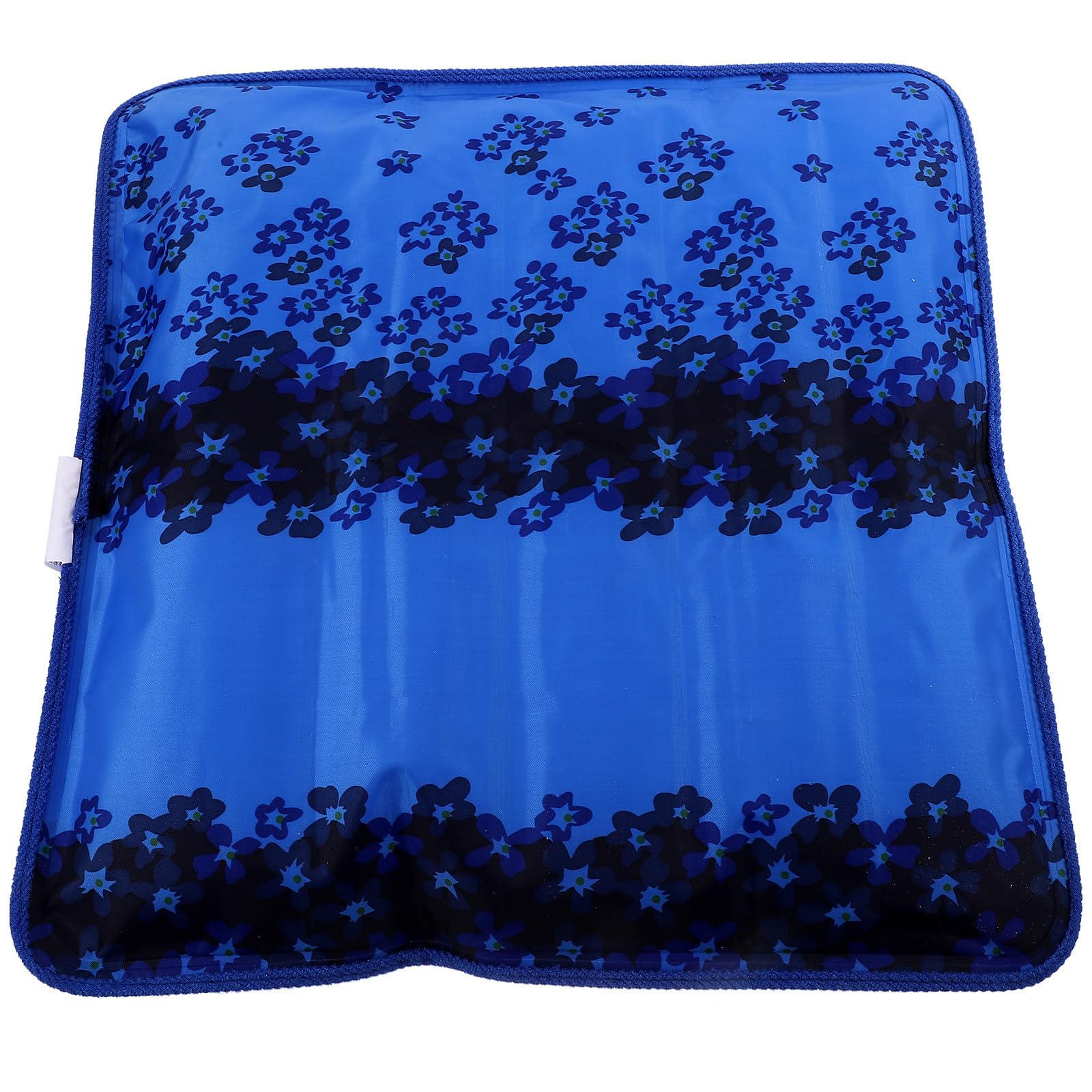 Coussin de siège rafraîchissant et lavable contre la chaleur d'été
