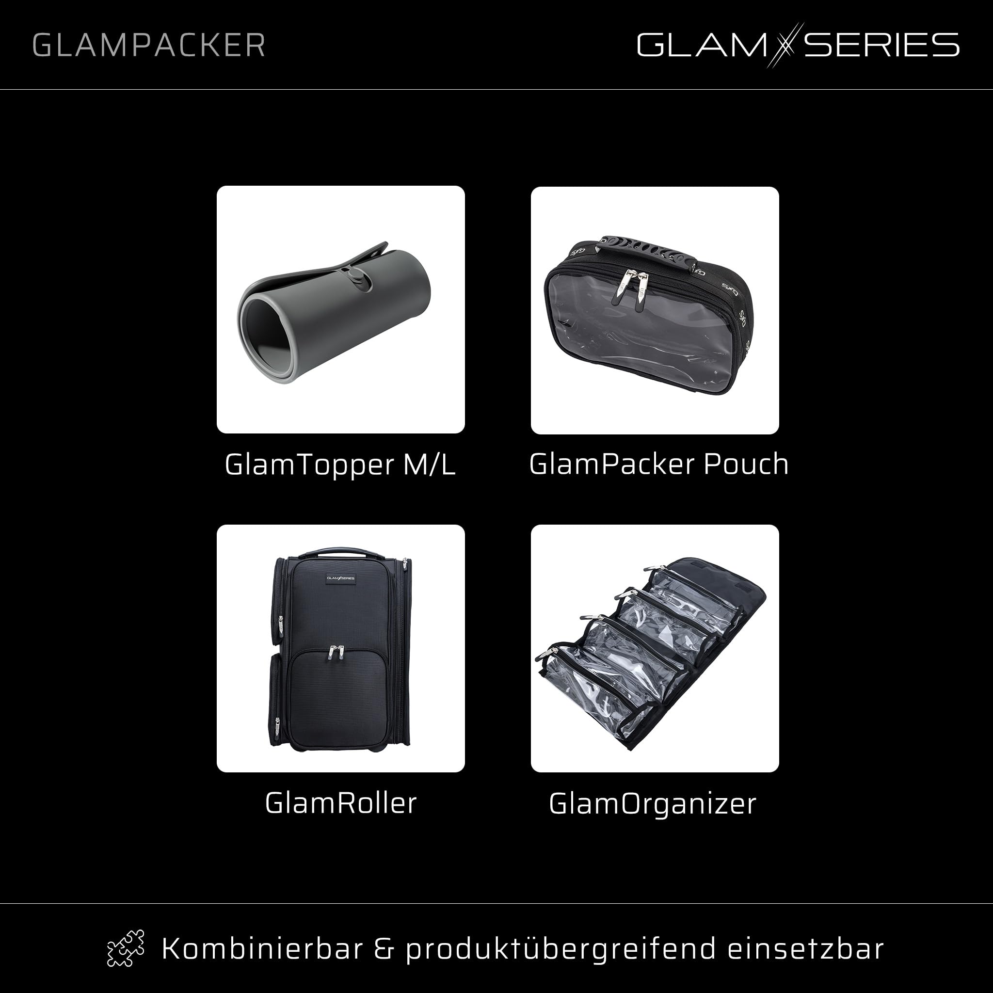 GlamPacker Parent