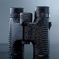 Vista 2 de Telescopio Sky Telescope 10X26 Binoculares Mini Niños, Verde