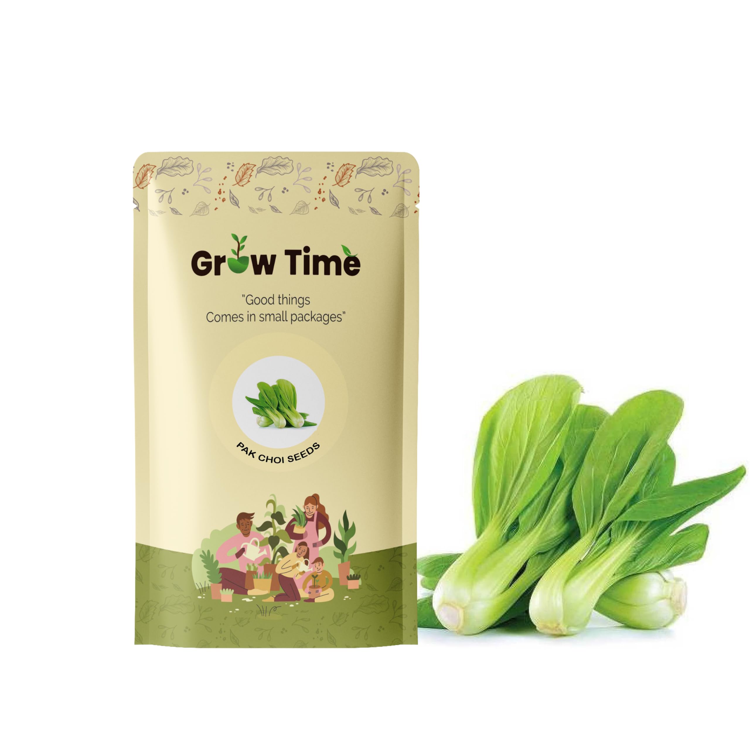 Growtime Pakchoi Vegetable Seeds, Vegetable Seeds for Home Gardening, Vegetable Planting Seeds for Kitchen, Pakchoi Seeds (Green, Pack of 5g) (B0CP2K119W) Amazon Price History, Amazon Price Tracker