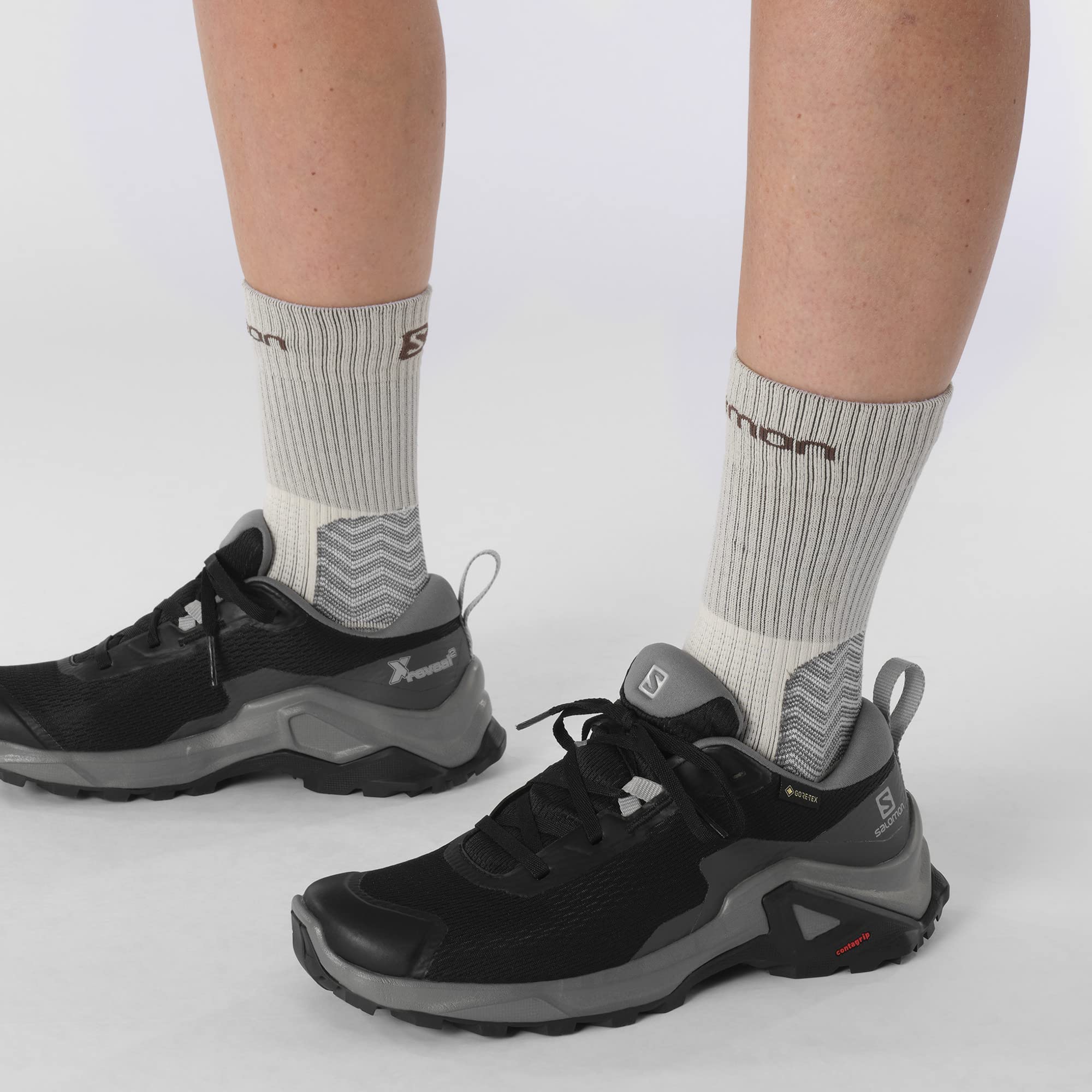 Salomon X Reveal 2 Gore-Tex Climbing ShoeMujer