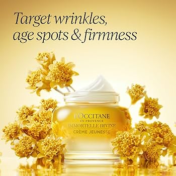 モバマスさん専用L'Occitane Immortelle Divine モバマスさん専用L´Occitane Immortelle Divine