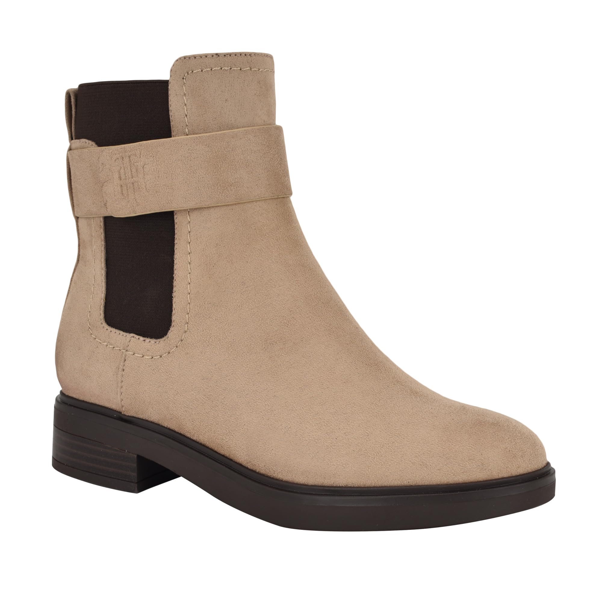 Tommy Hilfiger Women's Beliah Ankle Boot