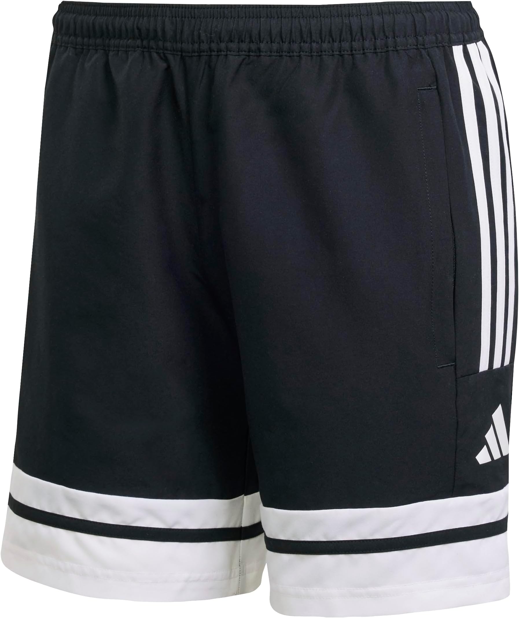 Women's SQUADRA25 Downtime Woven Short