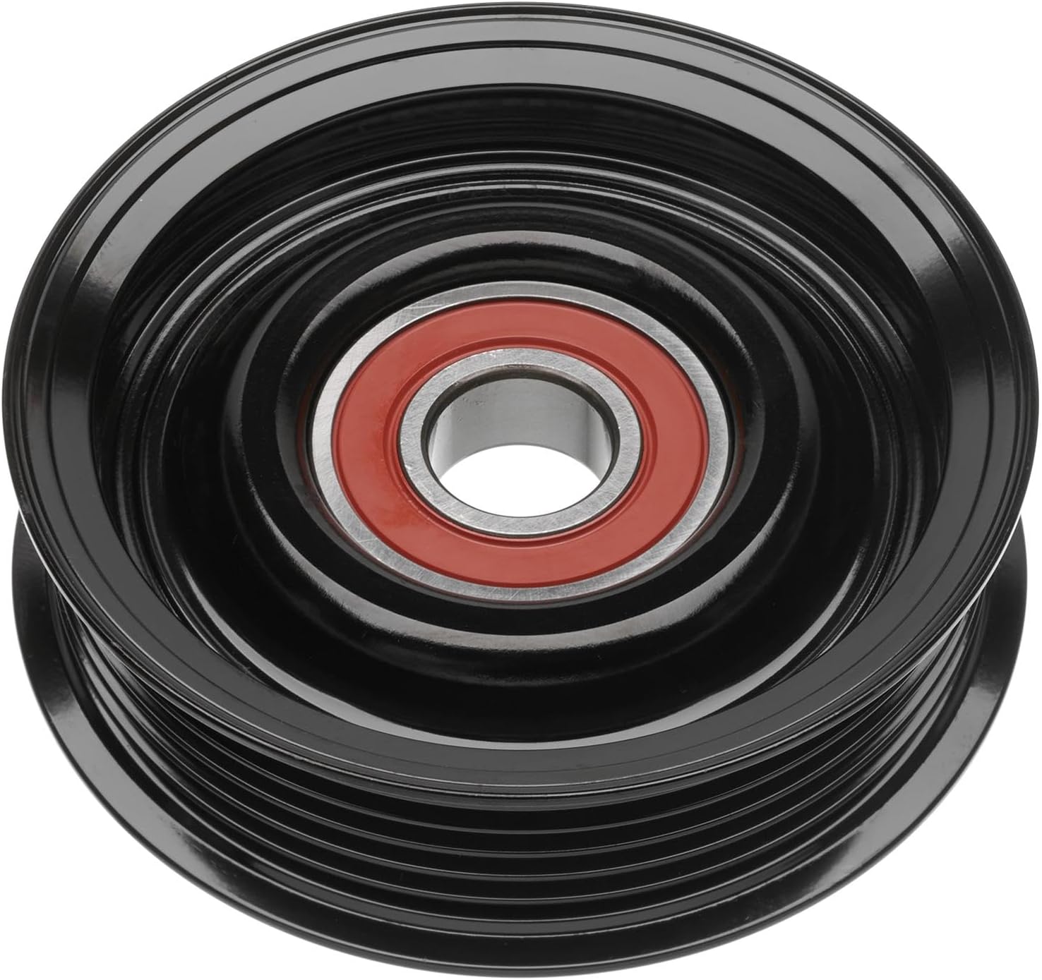 ACDelco Gold 36327 (19288011) Flanged Idler Pulley