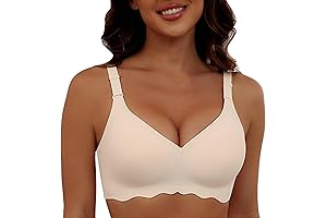 Comfortable and Seamless T-Shirt Bra: The Ideal Choice for Women