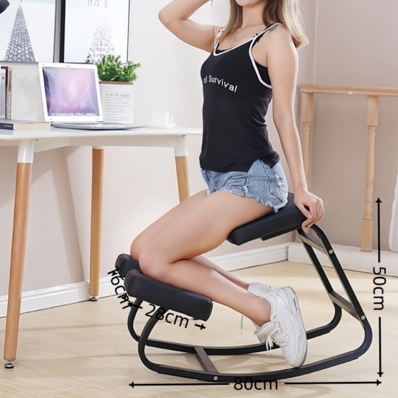 Amazon.co.jp: Kaziro バランスチェア イージー バランス