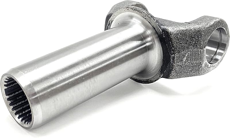 Garfo deslizante do câmbio Driveshaft Parts série 1310 2-3-6081X para GM Turbo 350, TH350 e 700R4