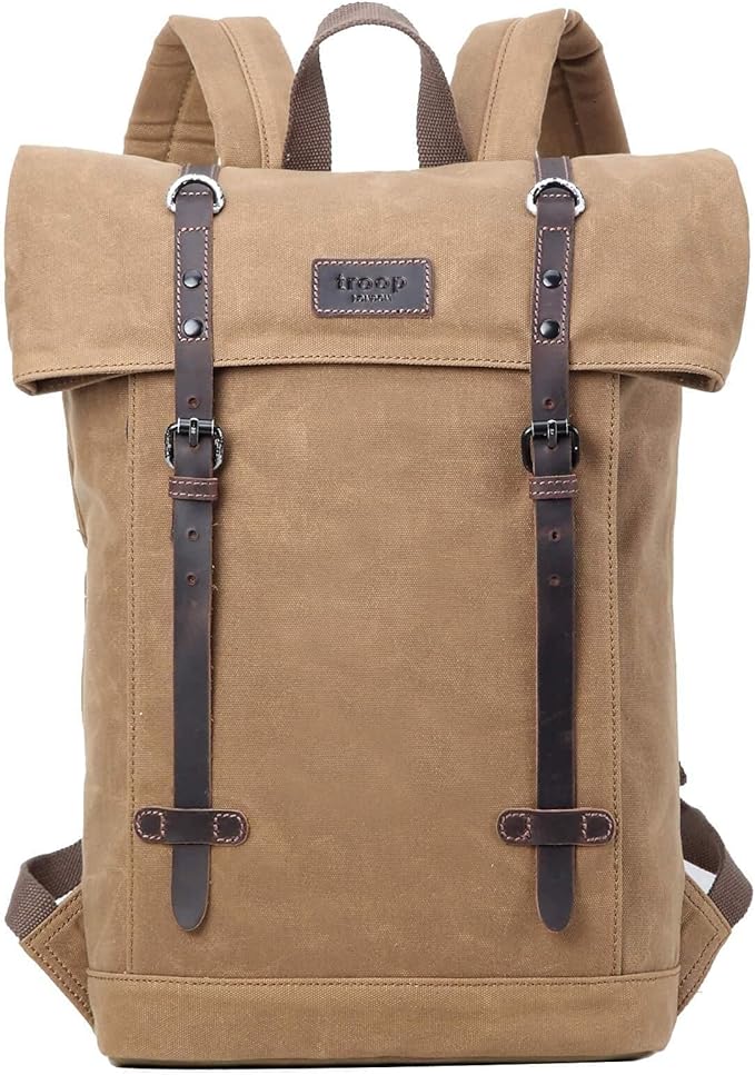 troop rucksack