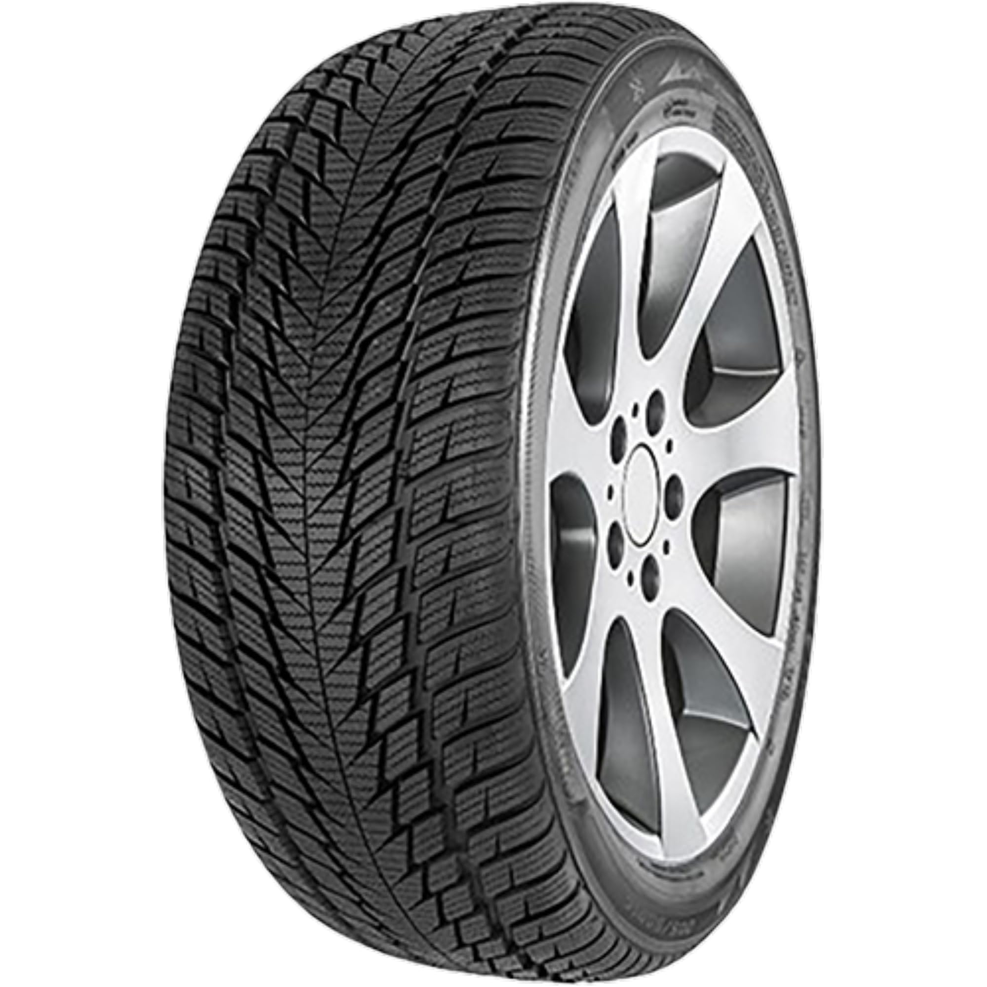 ATLAS - Opony zimowe 235/60 R16 TL 100H Polarbear SUV3 M+S 3PMSF