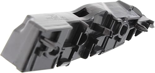 Miniatura 2 de Soporte de guardabarros del lado del pasajero delantero para Volkswagen Beetle 2012-2019 guía externa