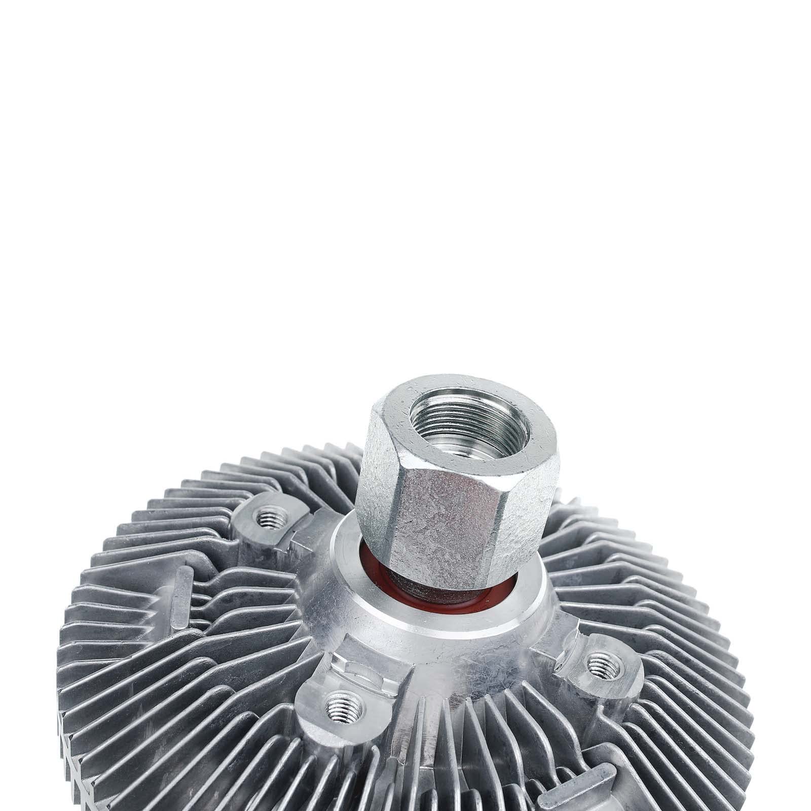 Frizione della ventola di raffreddamento del motore per Ranger TKE Transit FB FC FD FS FZ 2.2L 3.2L Diesel 2008-Heute 8C168C617AB