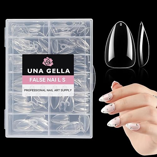 Miniatura 13 de UNA GELLA Arte de uñas en gel 3D, pegamento para esculpir gel 3D, 0.51 onzas, 4 en 1, no se limpia y no se limpia para puntas de uñas, polvo