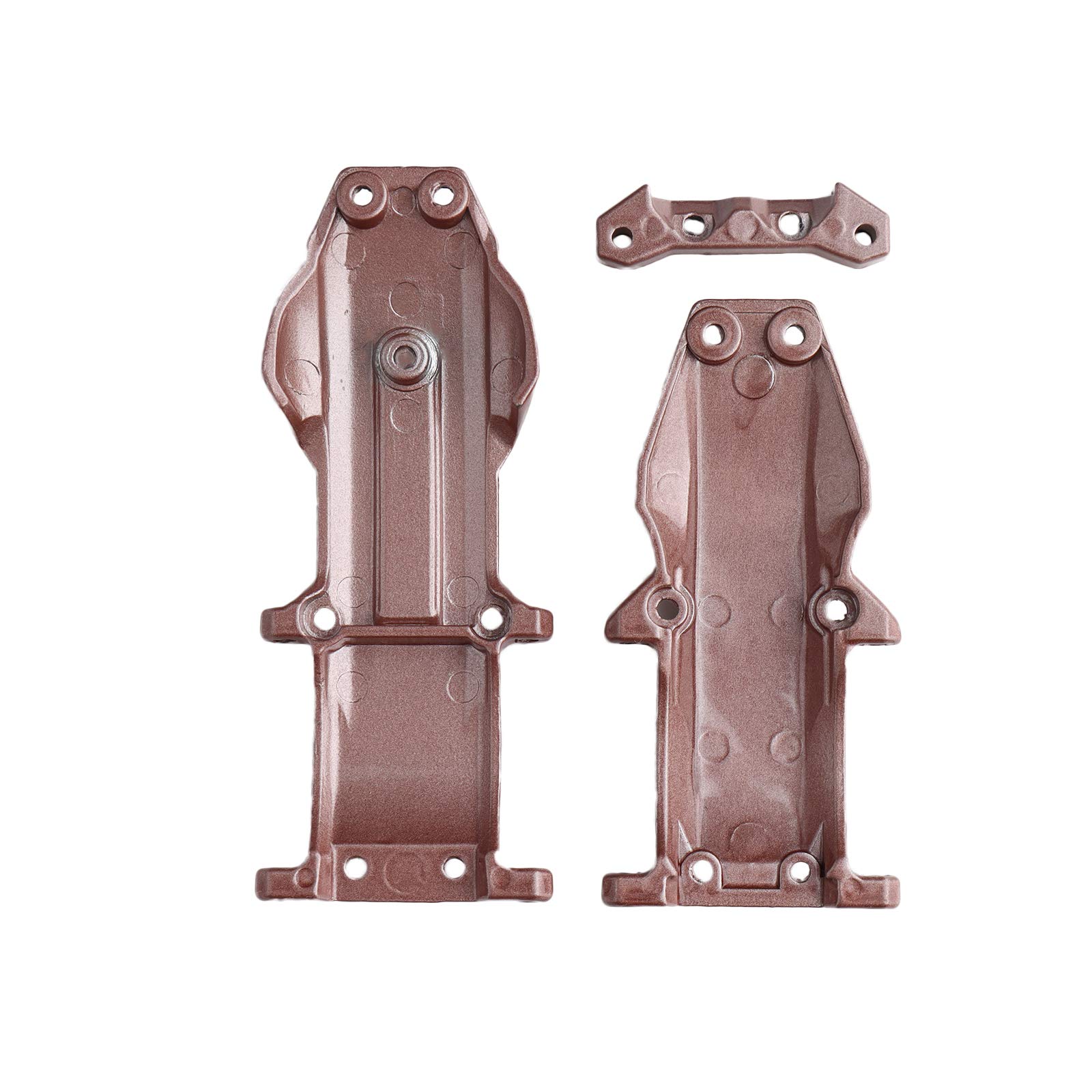 GDOOL Arm Connector Set 25-WJ01 LG-WJ01 Spare Parts Accessories for 1:10 9125 S920 S921 9155 9156 RC Car